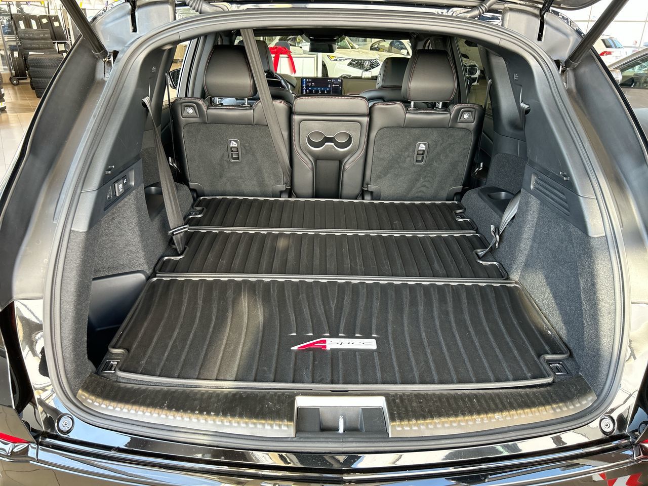 2026 Acura MDX