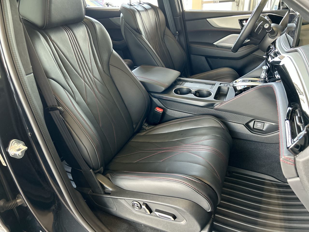 2026 Acura MDX