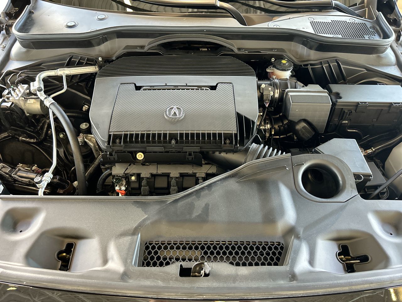 2026 Acura MDX