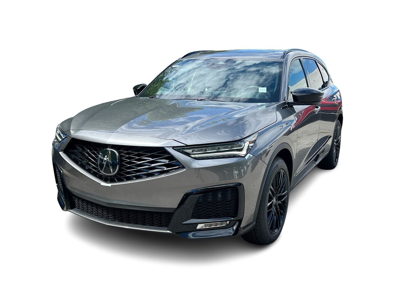 2026 Acura MDX