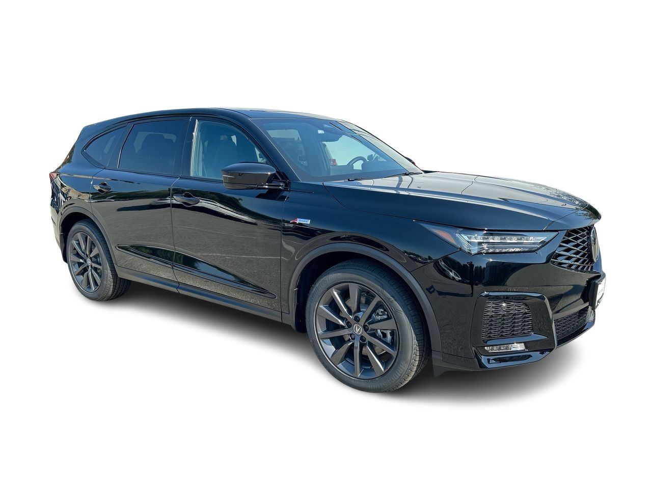 2026 Acura MDX