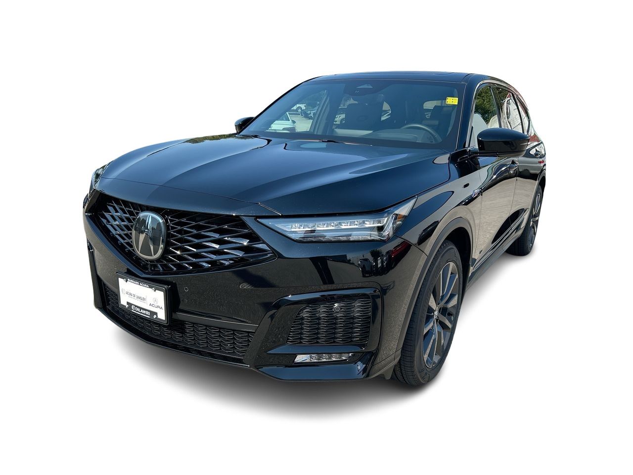 2026 Acura MDX