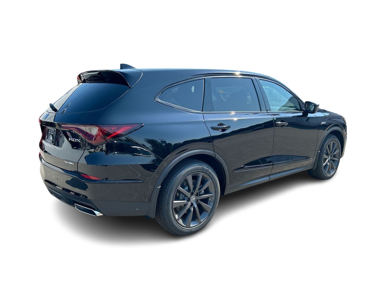 2026 Acura MDX