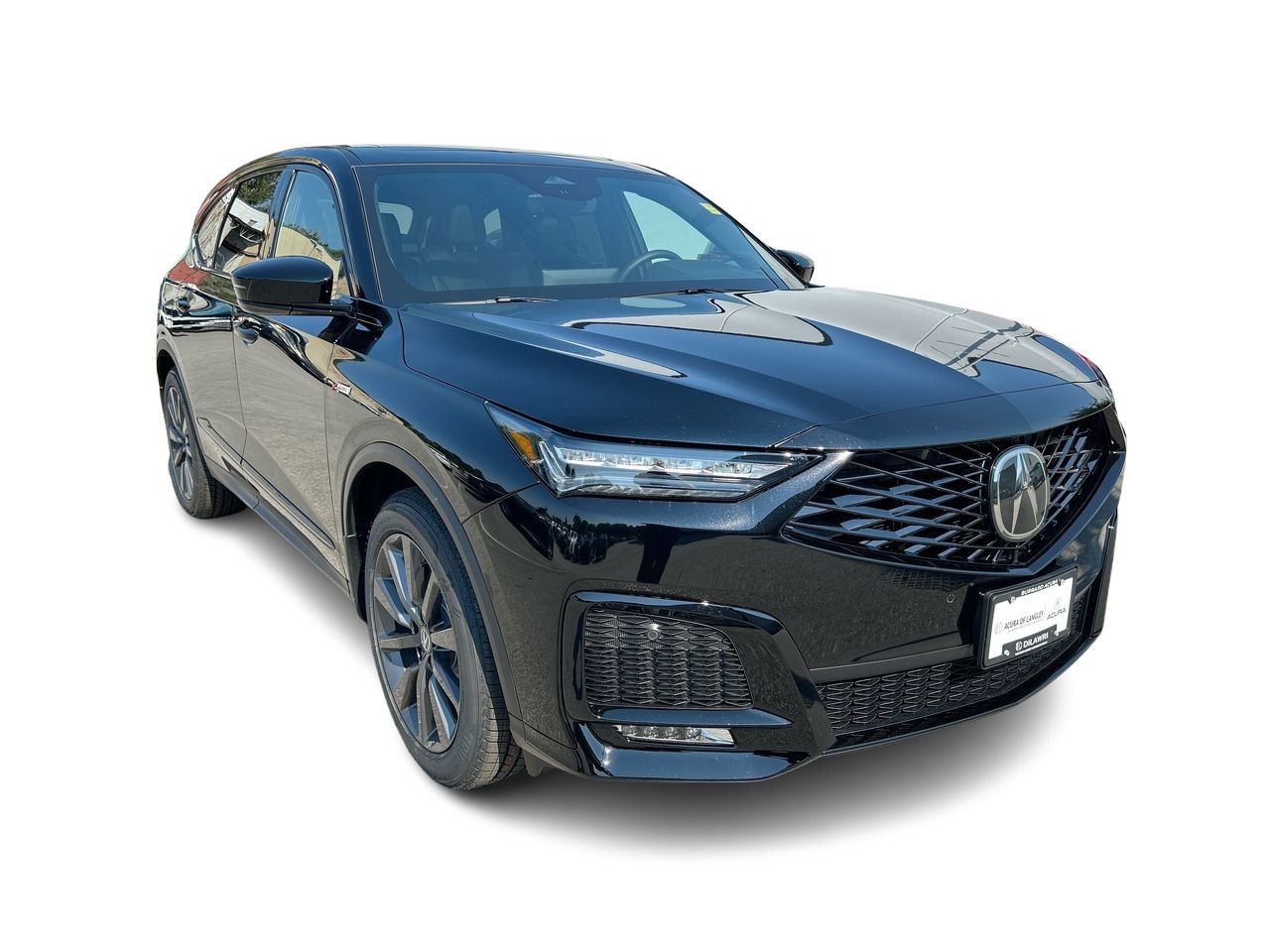 2026 Acura MDX