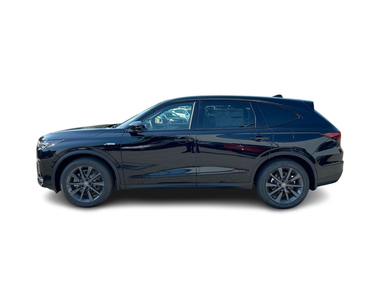2026 Acura MDX