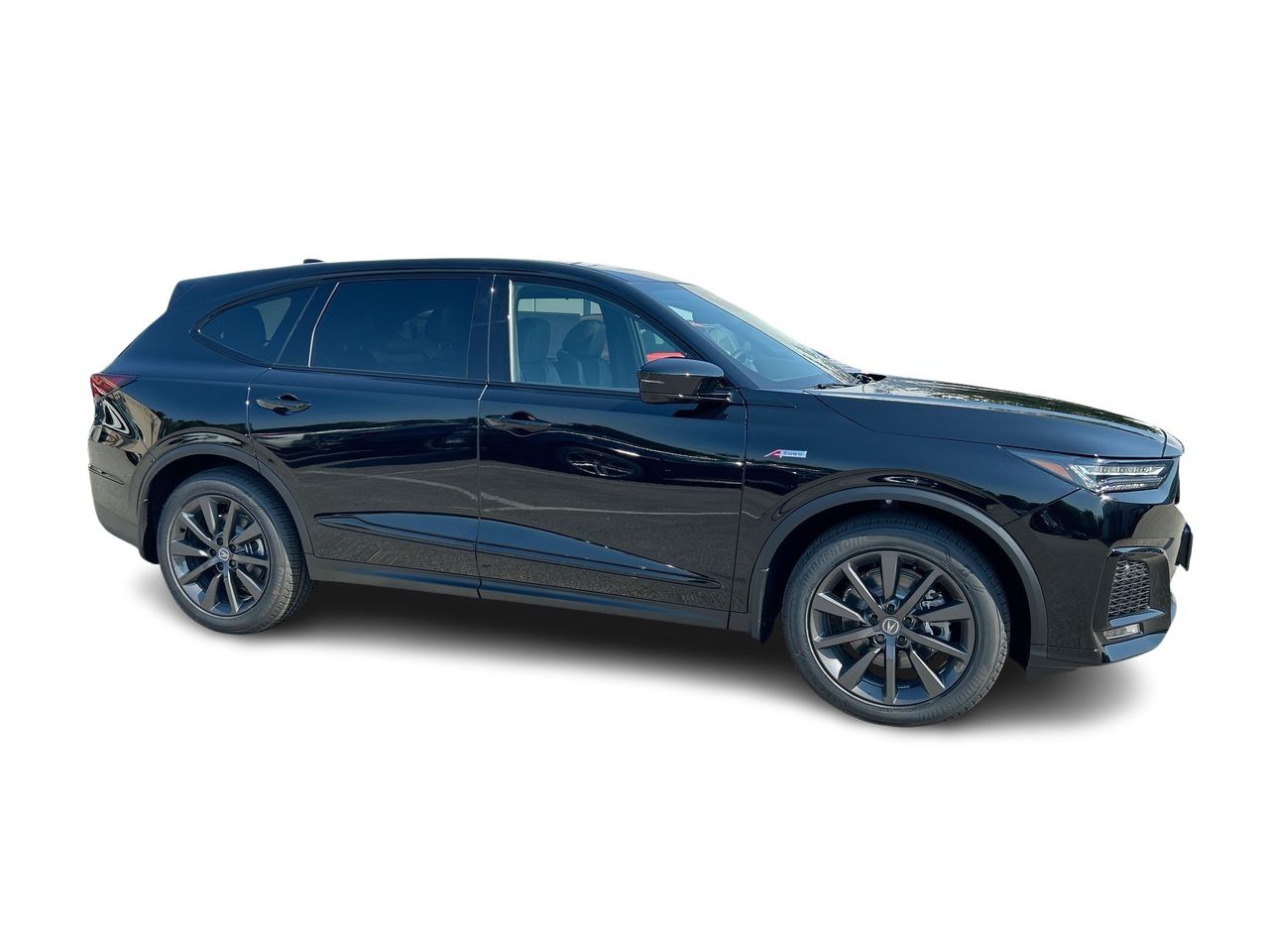 2026 Acura MDX