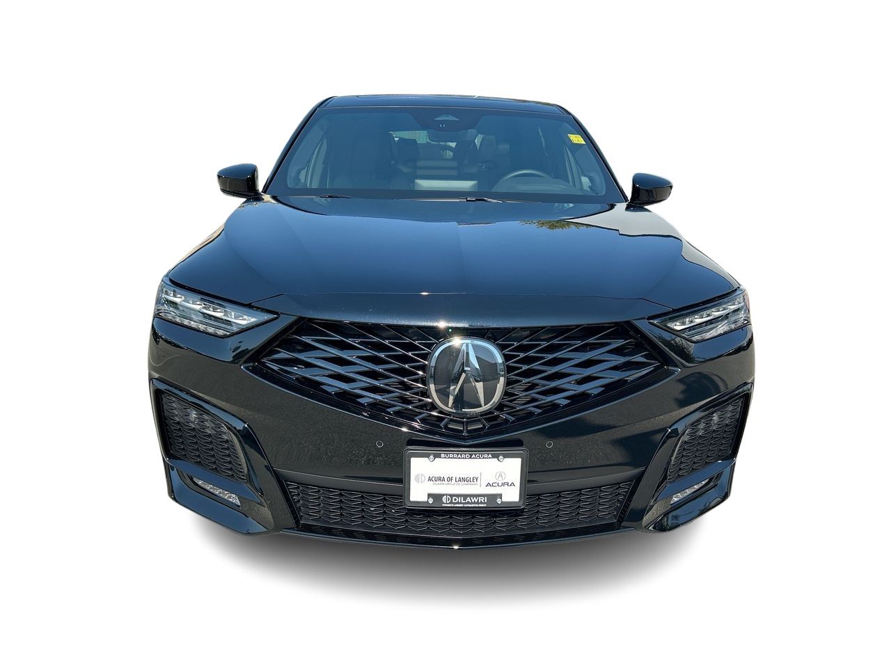 2026 Acura MDX