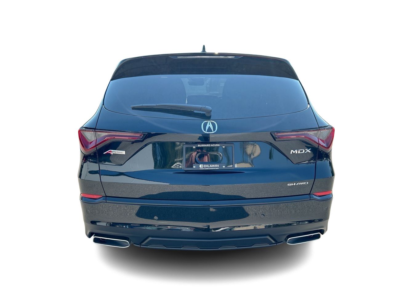 2026 Acura MDX
