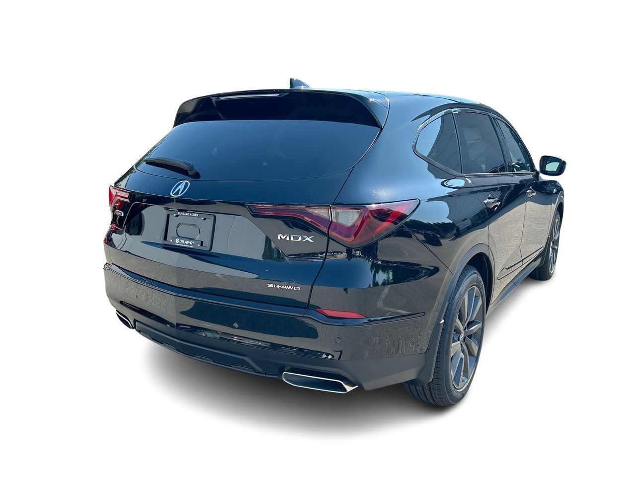 2026 Acura MDX