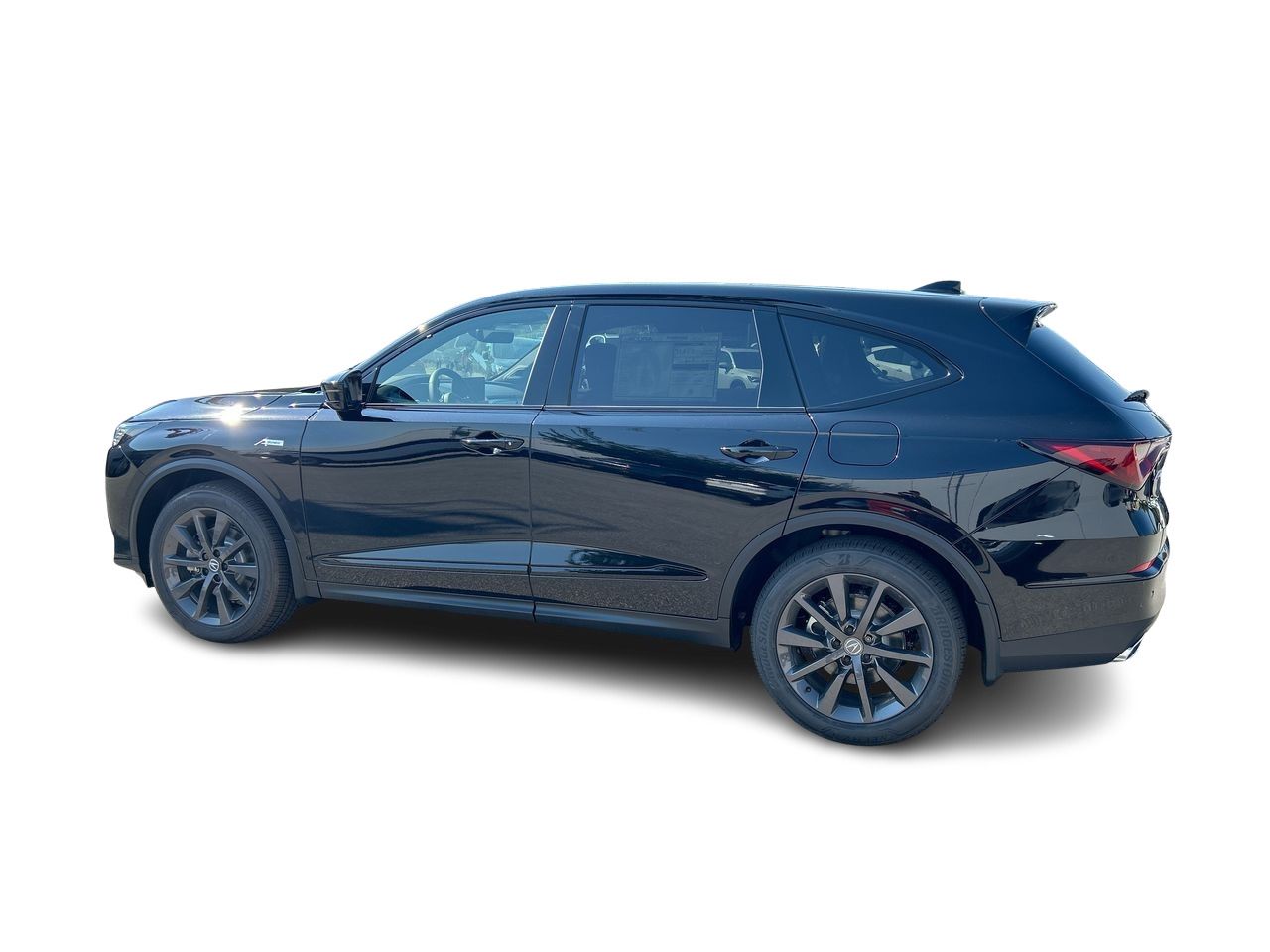 2026 Acura MDX