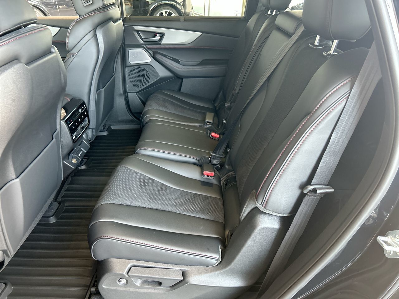 2026 Acura MDX