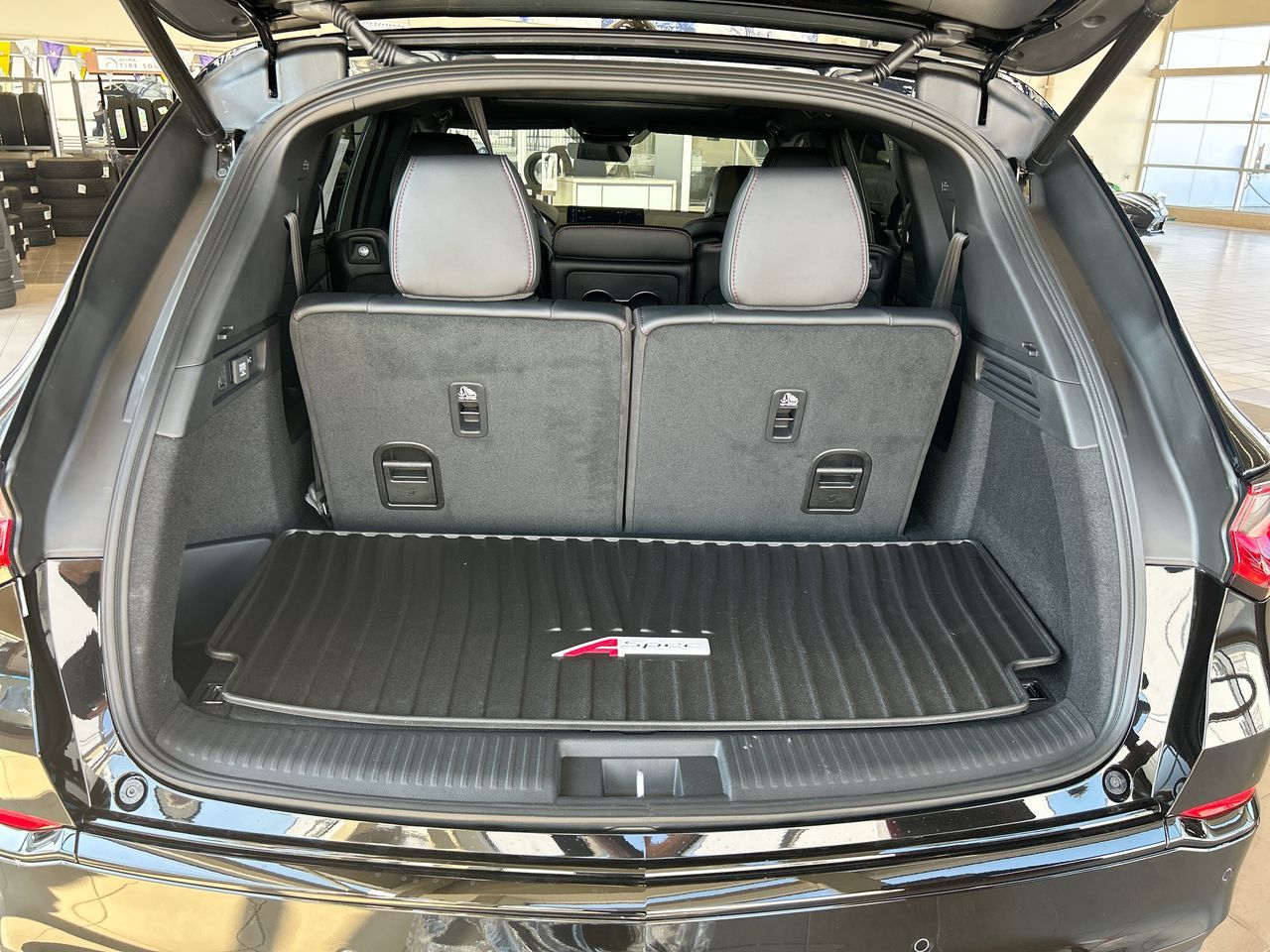 2026 Acura MDX