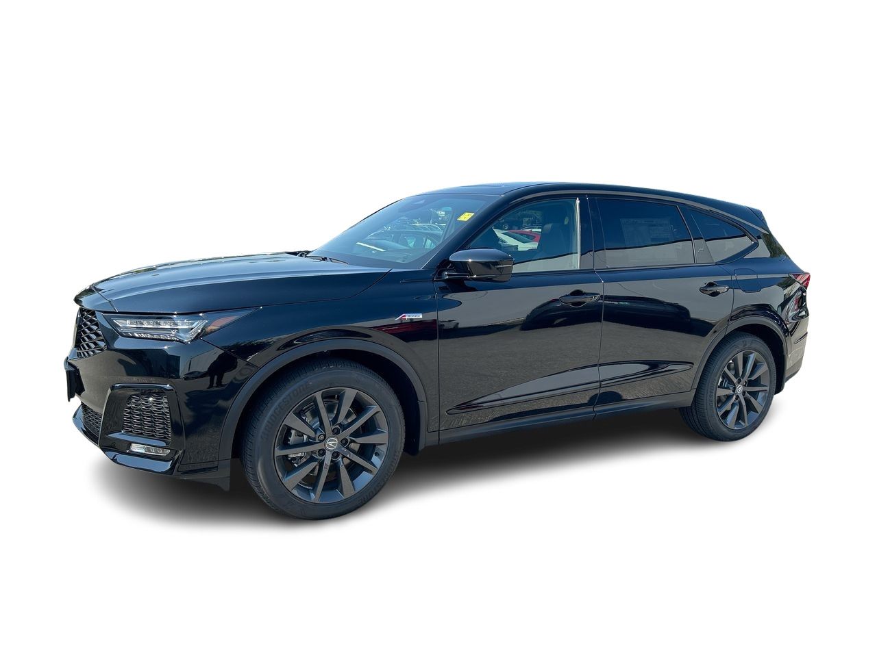 2026 Acura MDX