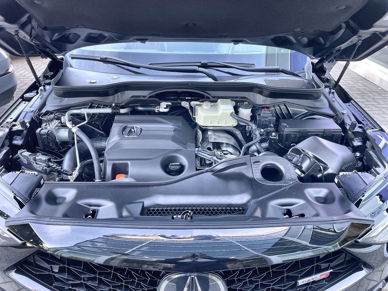 2026 Acura MDX