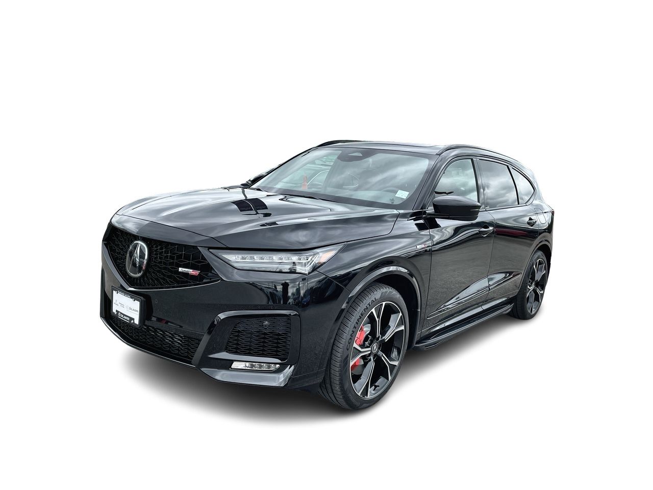 2026 Acura MDX