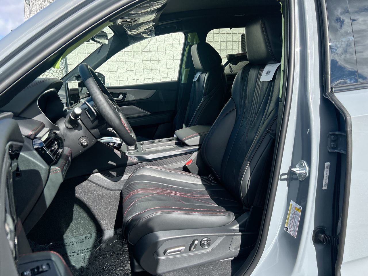 2026 Acura MDX