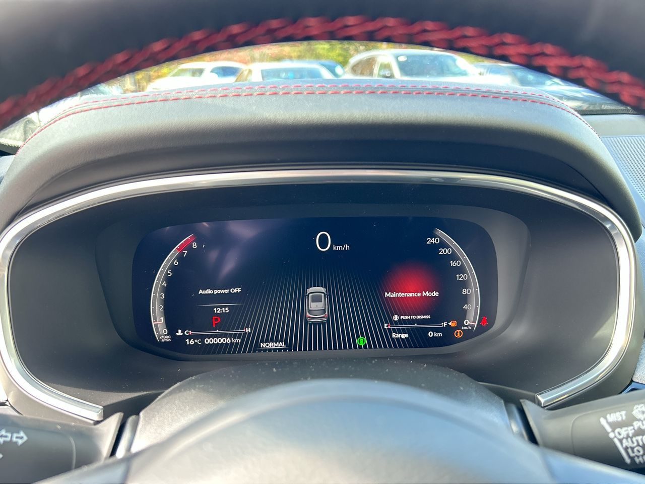2026 Acura MDX