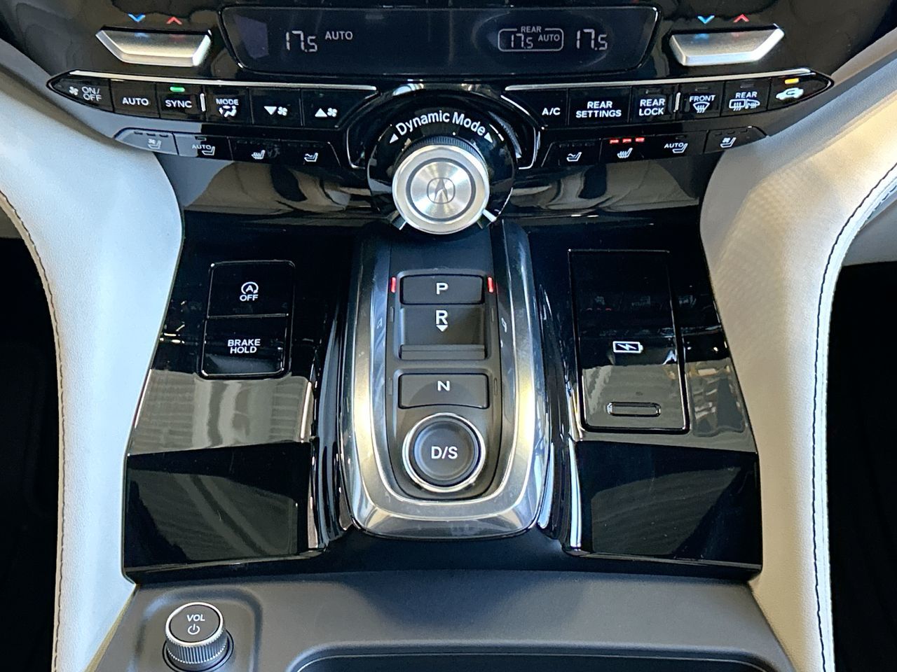 2026 Acura MDX