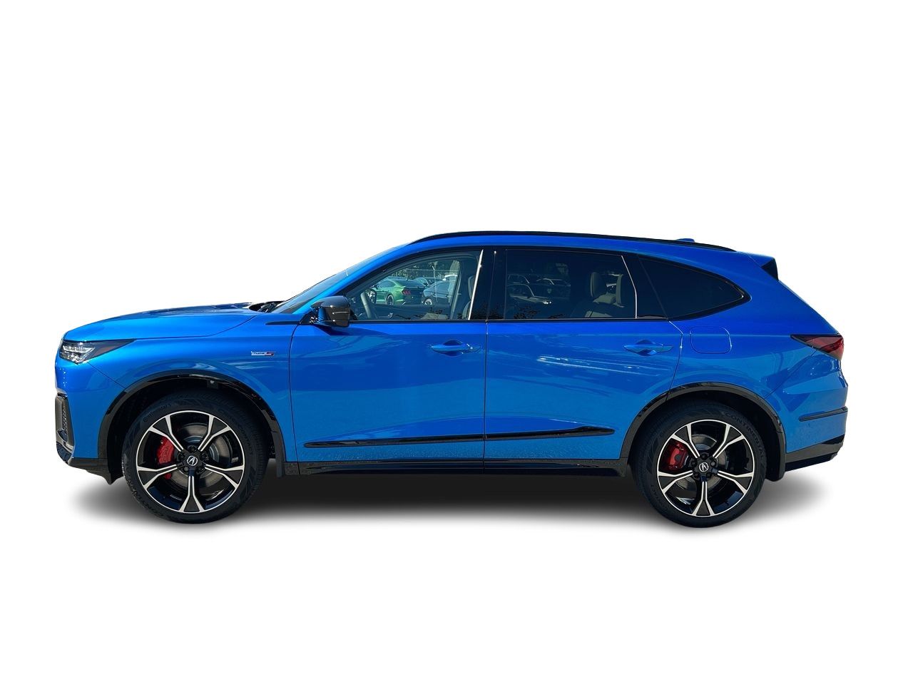 2026 Acura MDX