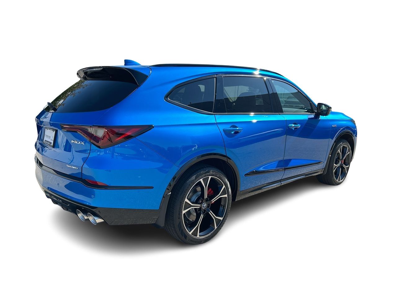 2026 Acura MDX