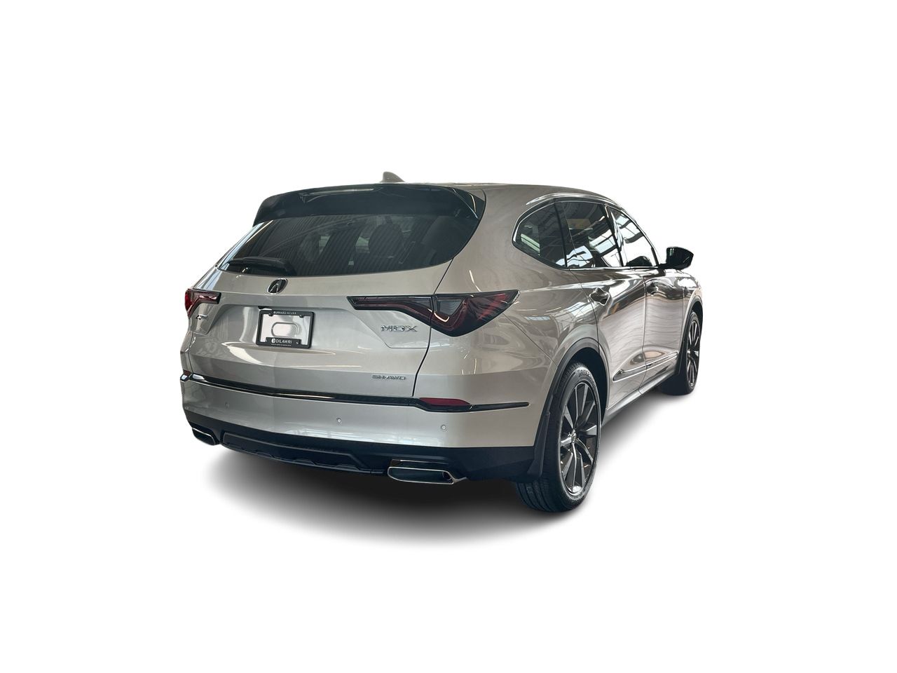 2026 Acura MDX