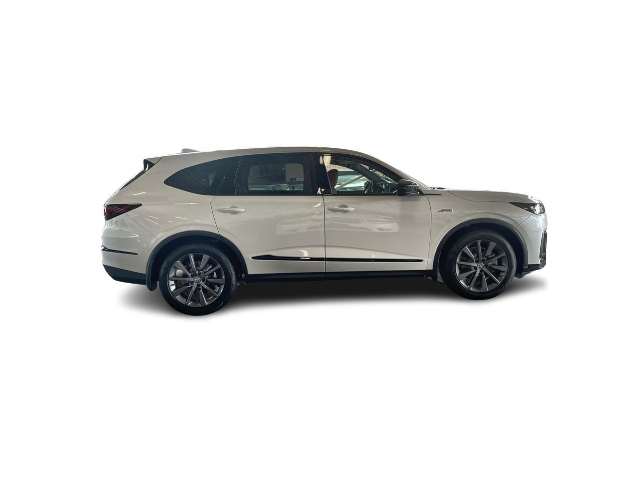 2026 Acura MDX