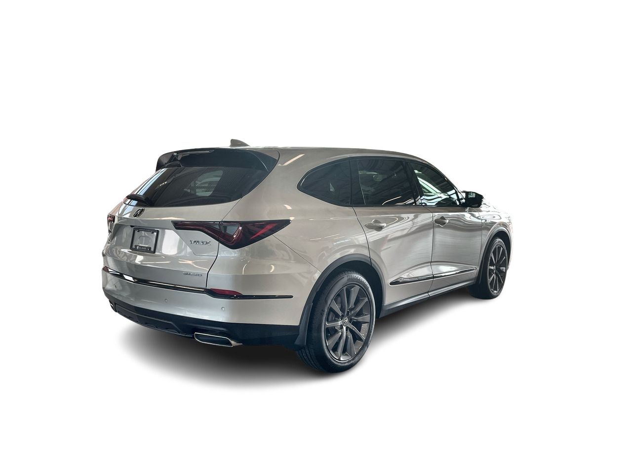 2026 Acura MDX