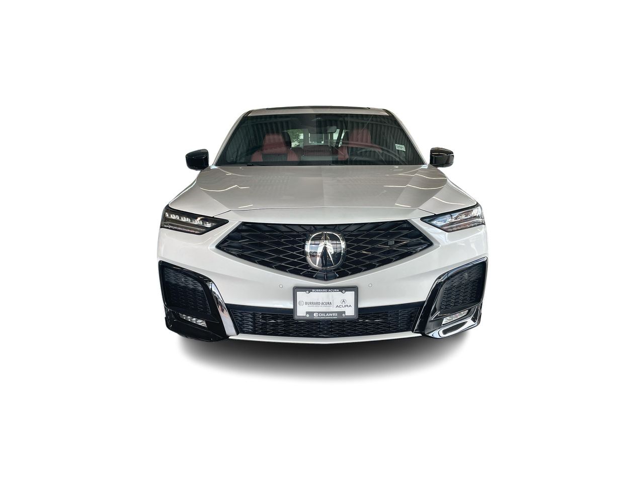 2026 Acura MDX