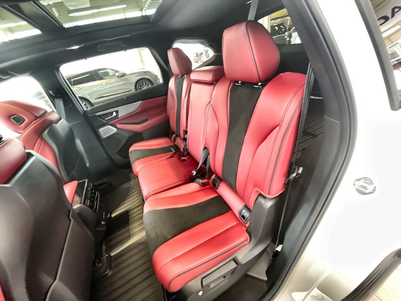2026 Acura MDX