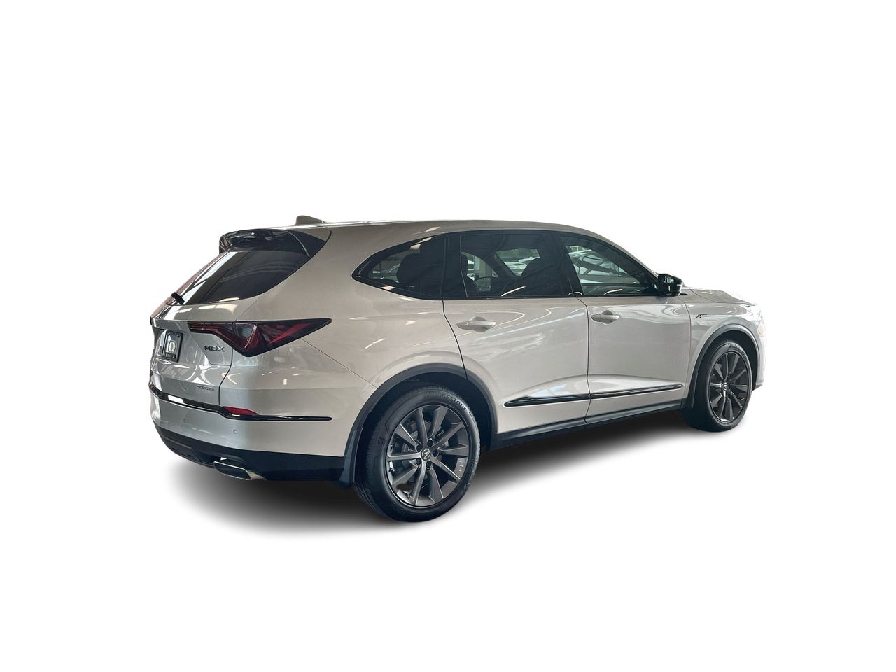 2026 Acura MDX