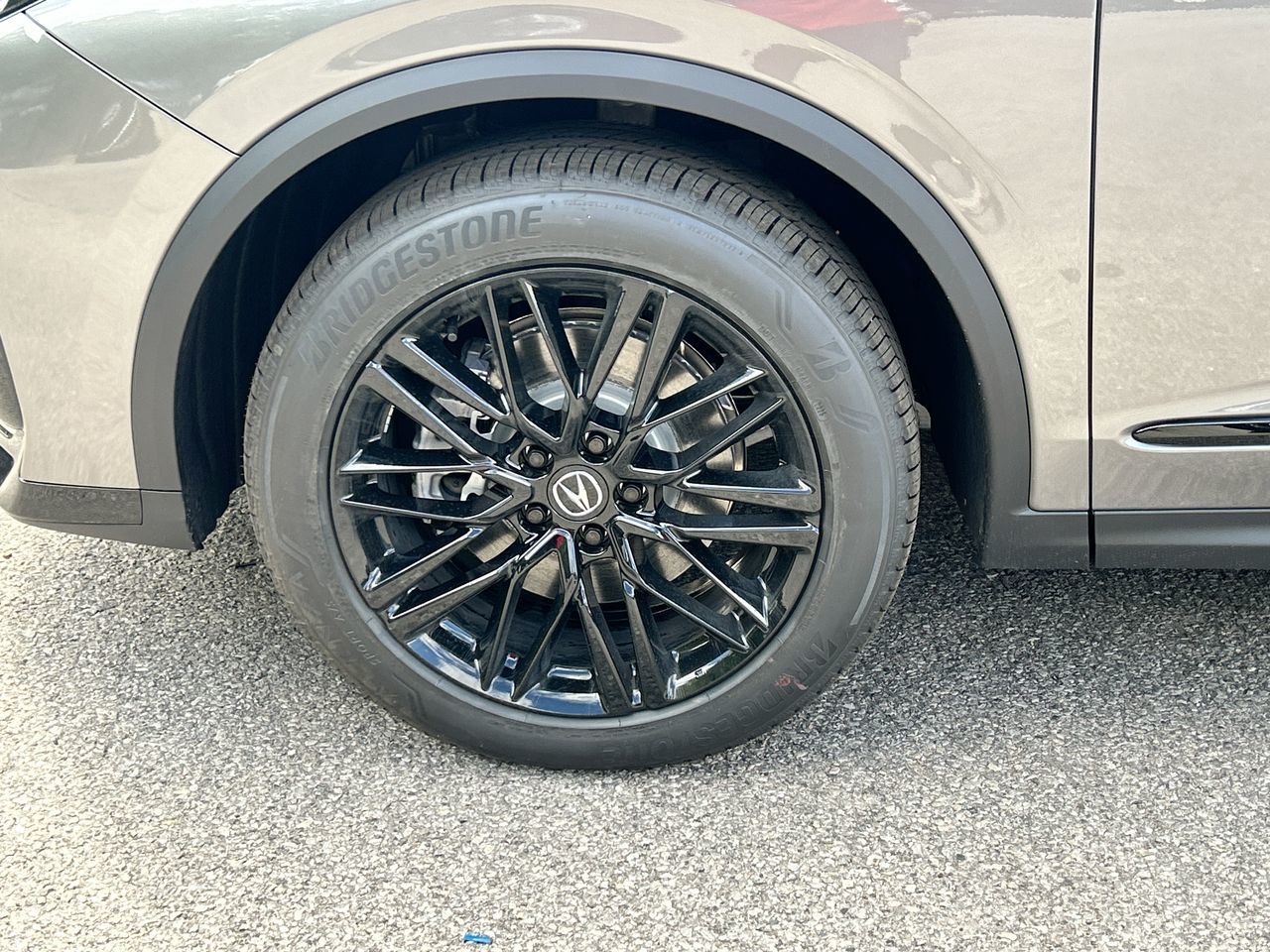 2026 Acura MDX in Vancouver, British Columbia