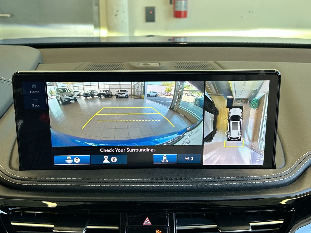 2026 Acura MDX in Vancouver, British Columbia