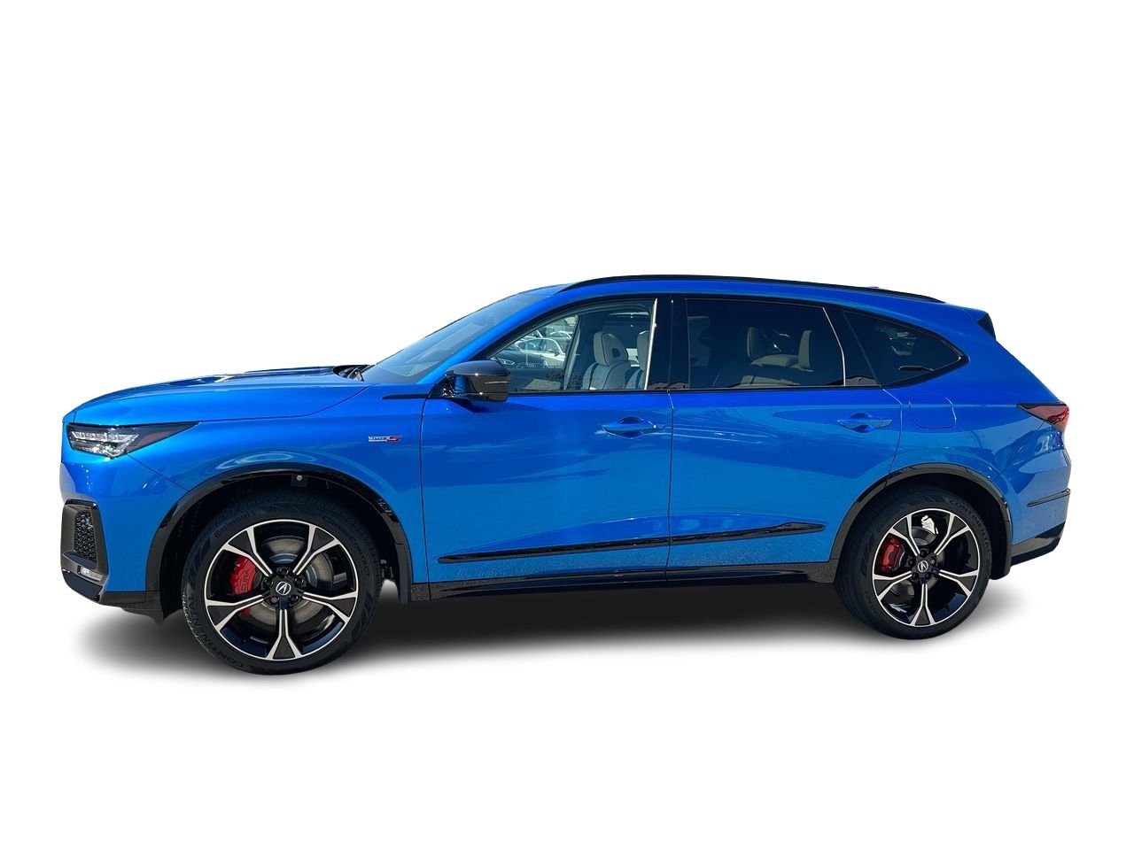 2026 Acura MDX