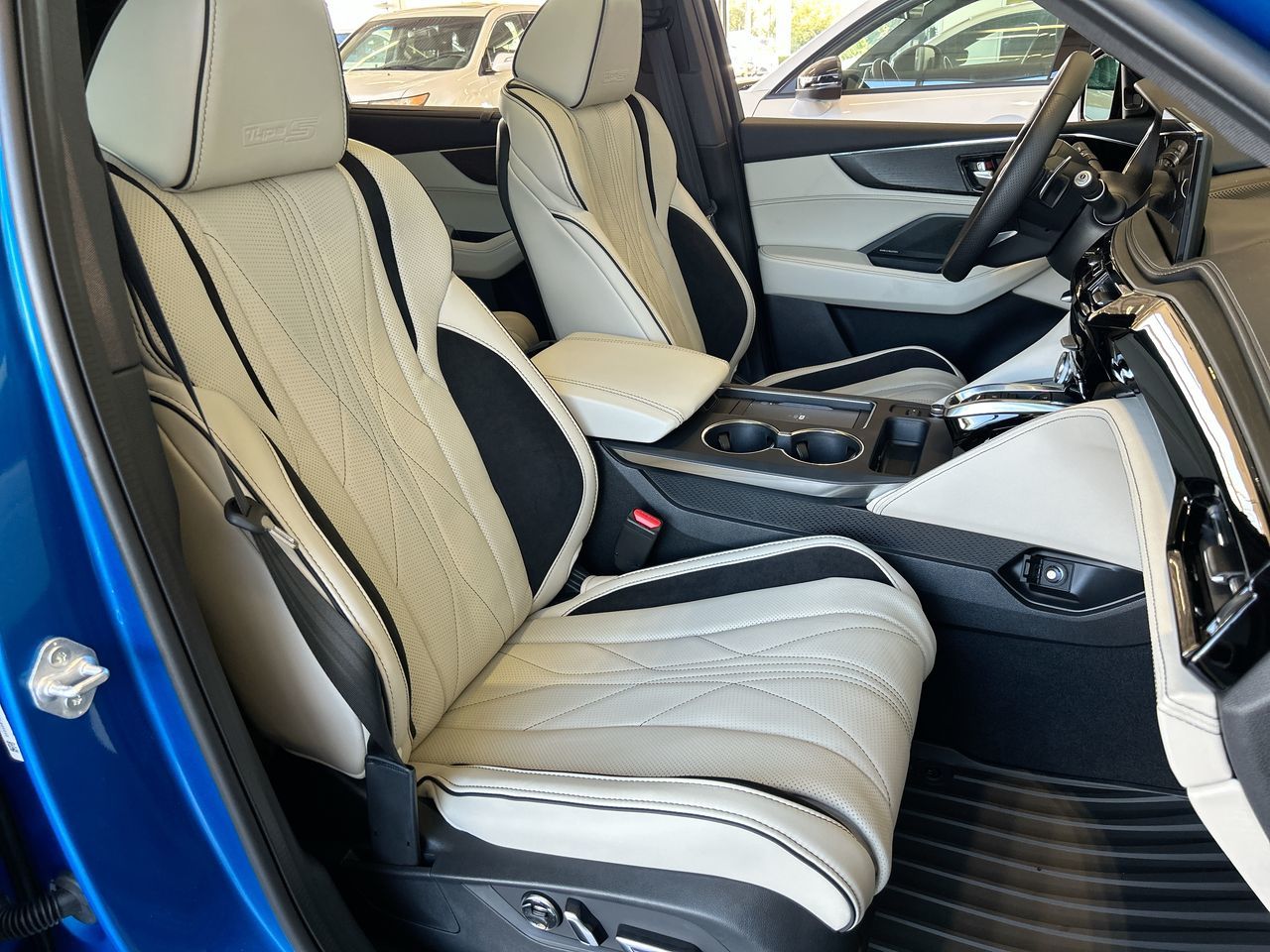 2026 Acura MDX in Vancouver, British Columbia