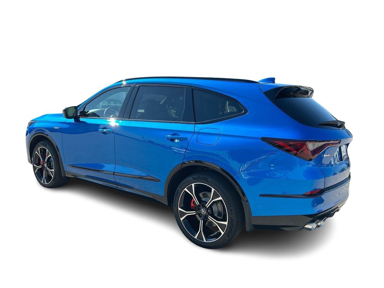 2026 Acura MDX