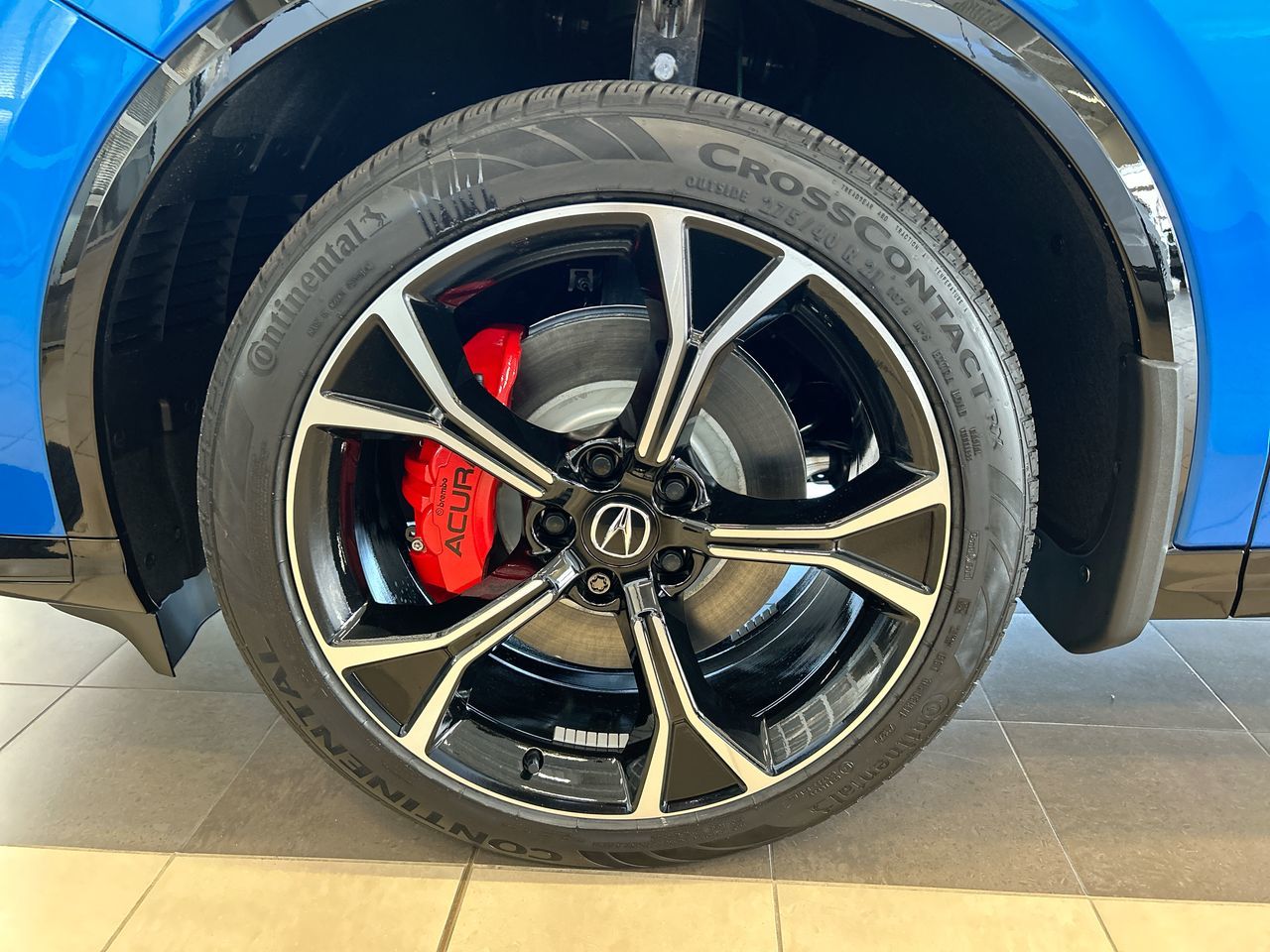 2026 Acura MDX in Vancouver, British Columbia