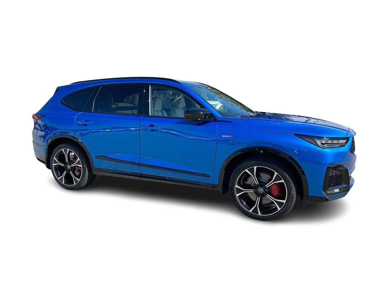 2026 Acura MDX