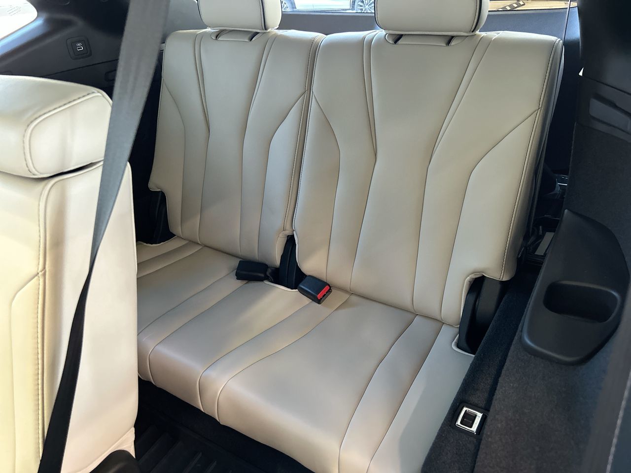2026 Acura MDX in Vancouver, British Columbia