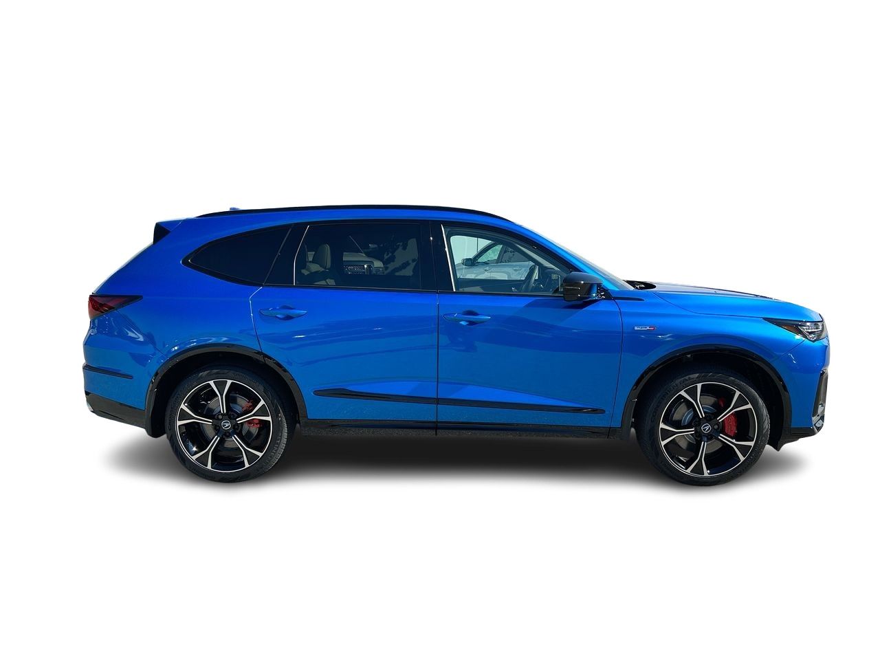 2026 Acura MDX