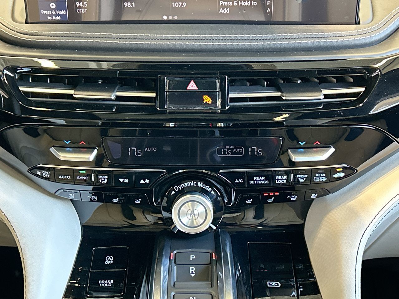 2026 Acura MDX in Vancouver, British Columbia
