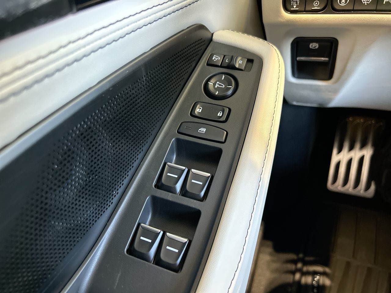 2026 Acura MDX in Vancouver, British Columbia