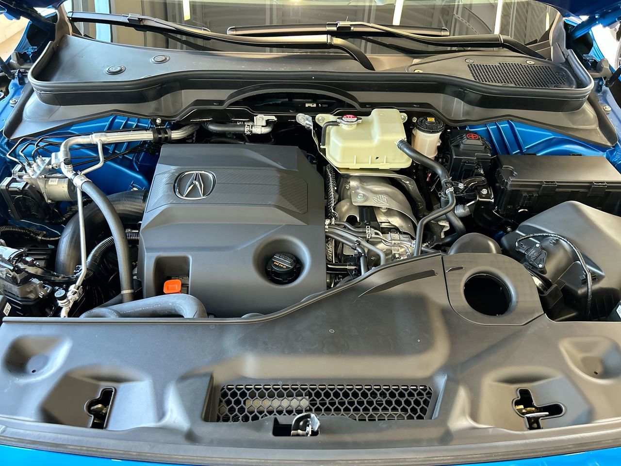 2026 Acura MDX in Vancouver, British Columbia