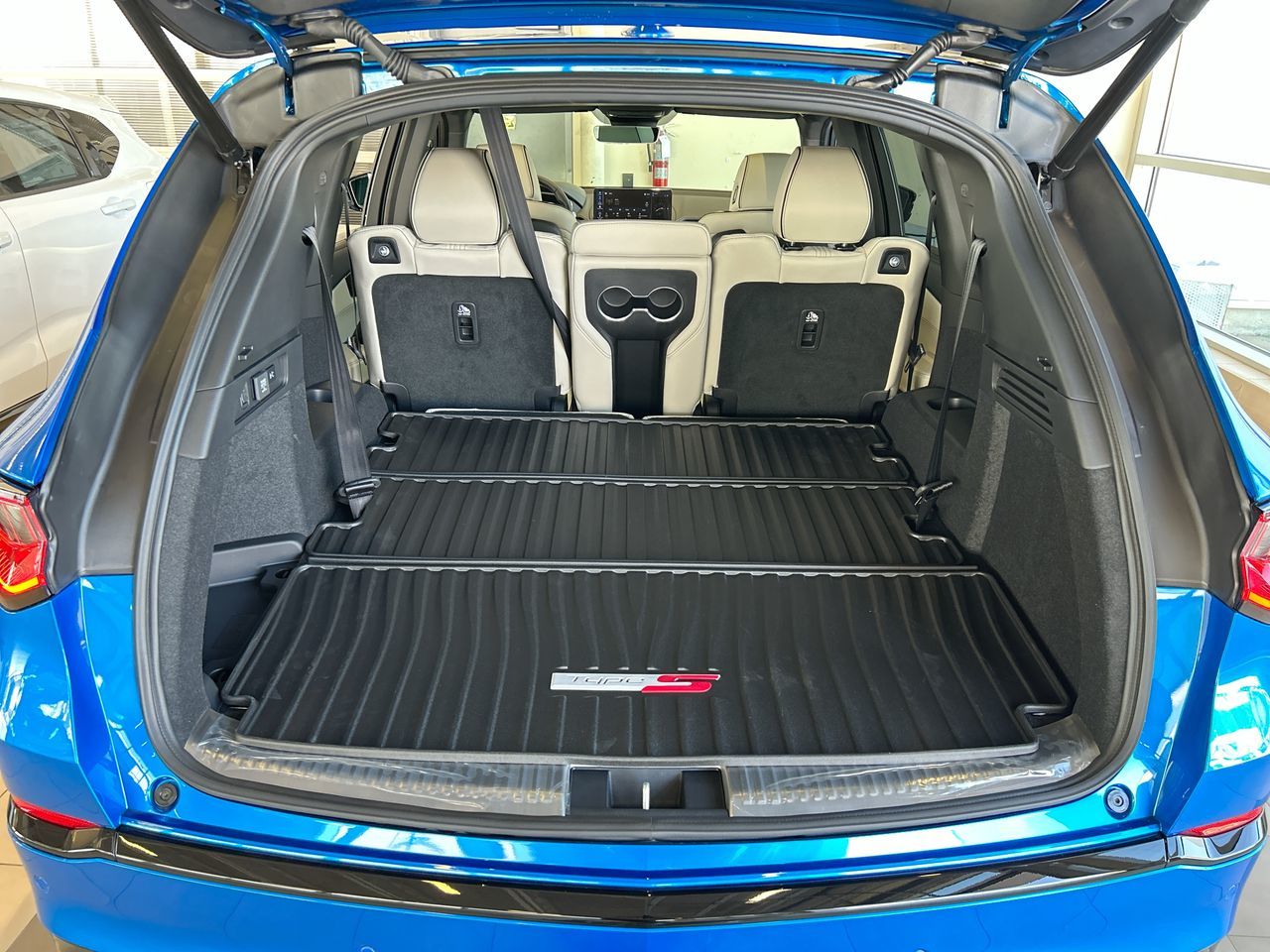 2026 Acura MDX in Vancouver, British Columbia