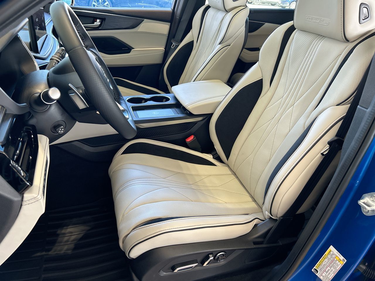 2026 Acura MDX in Vancouver, British Columbia