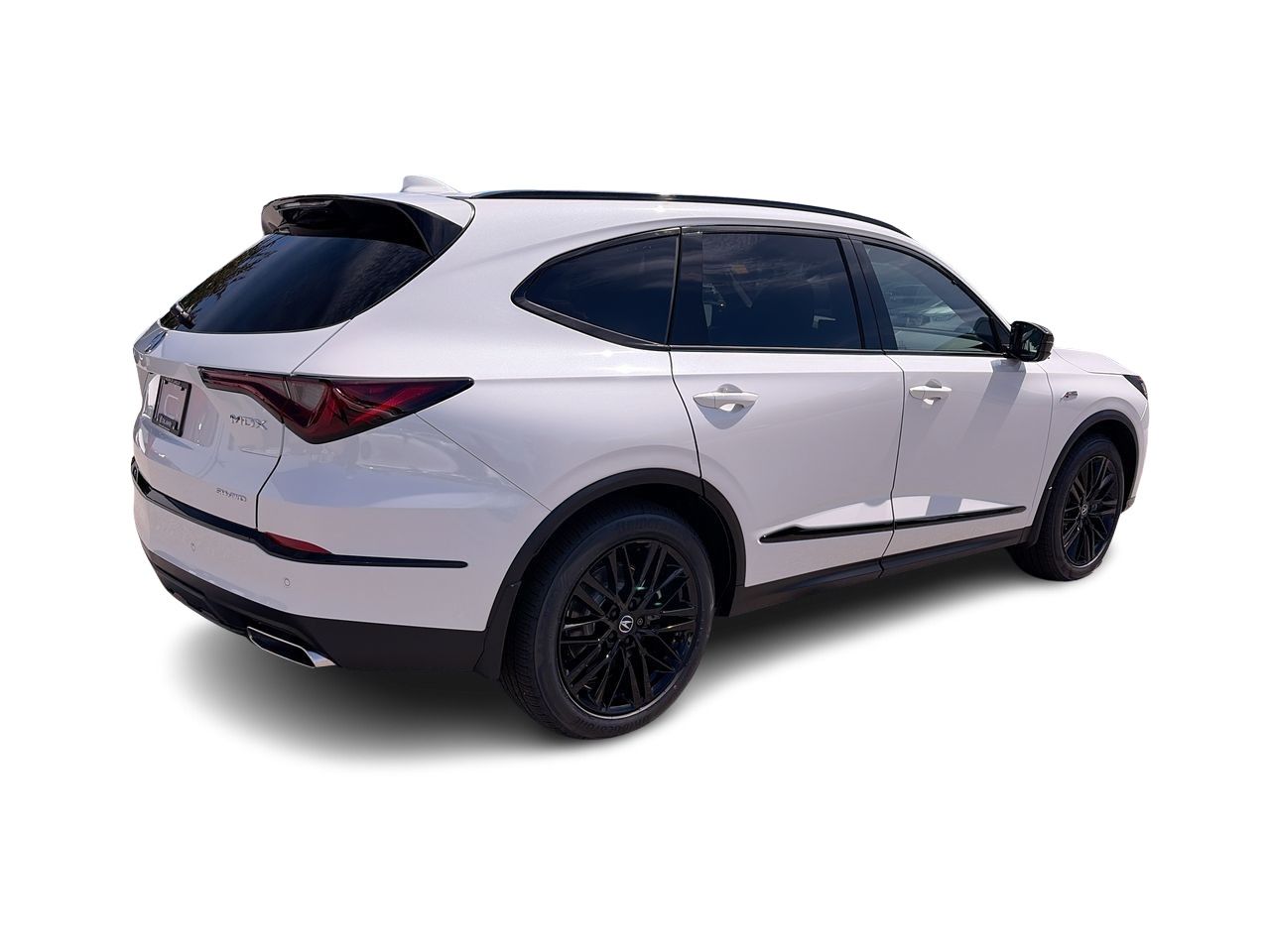 2026 Acura MDX