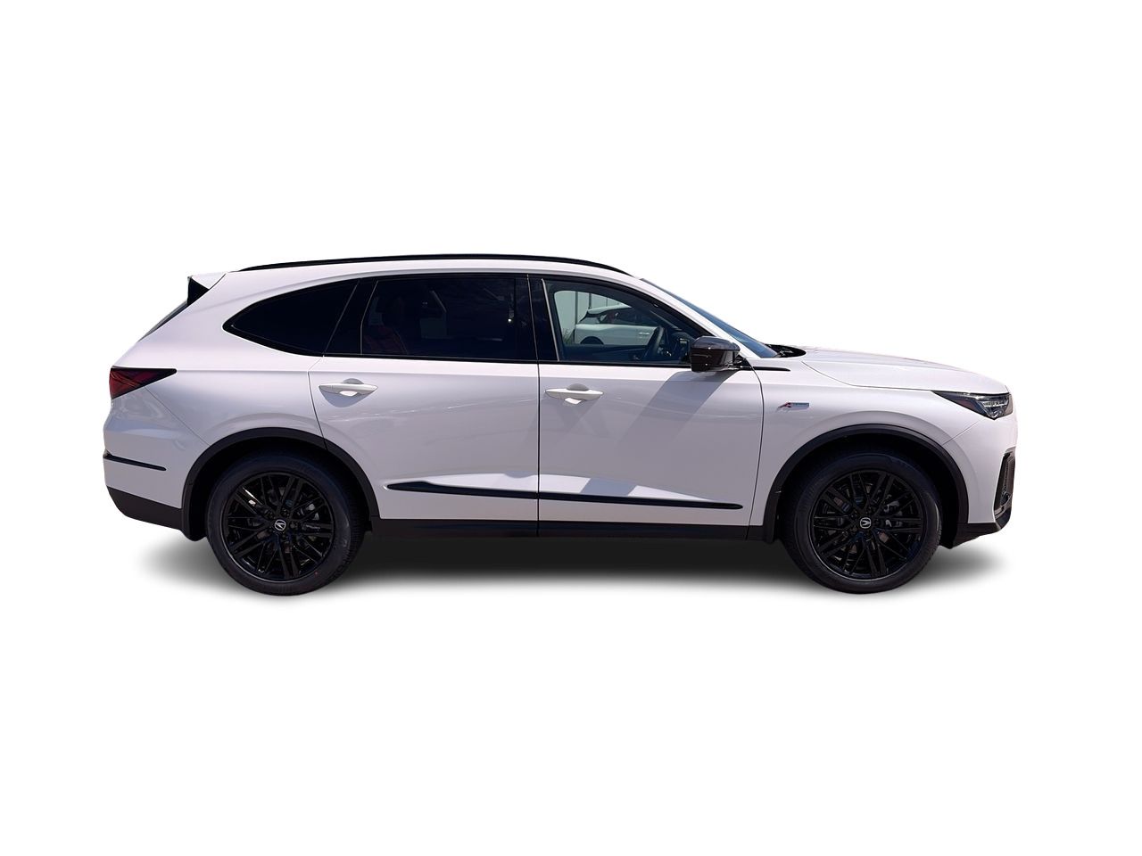 2026 Acura MDX