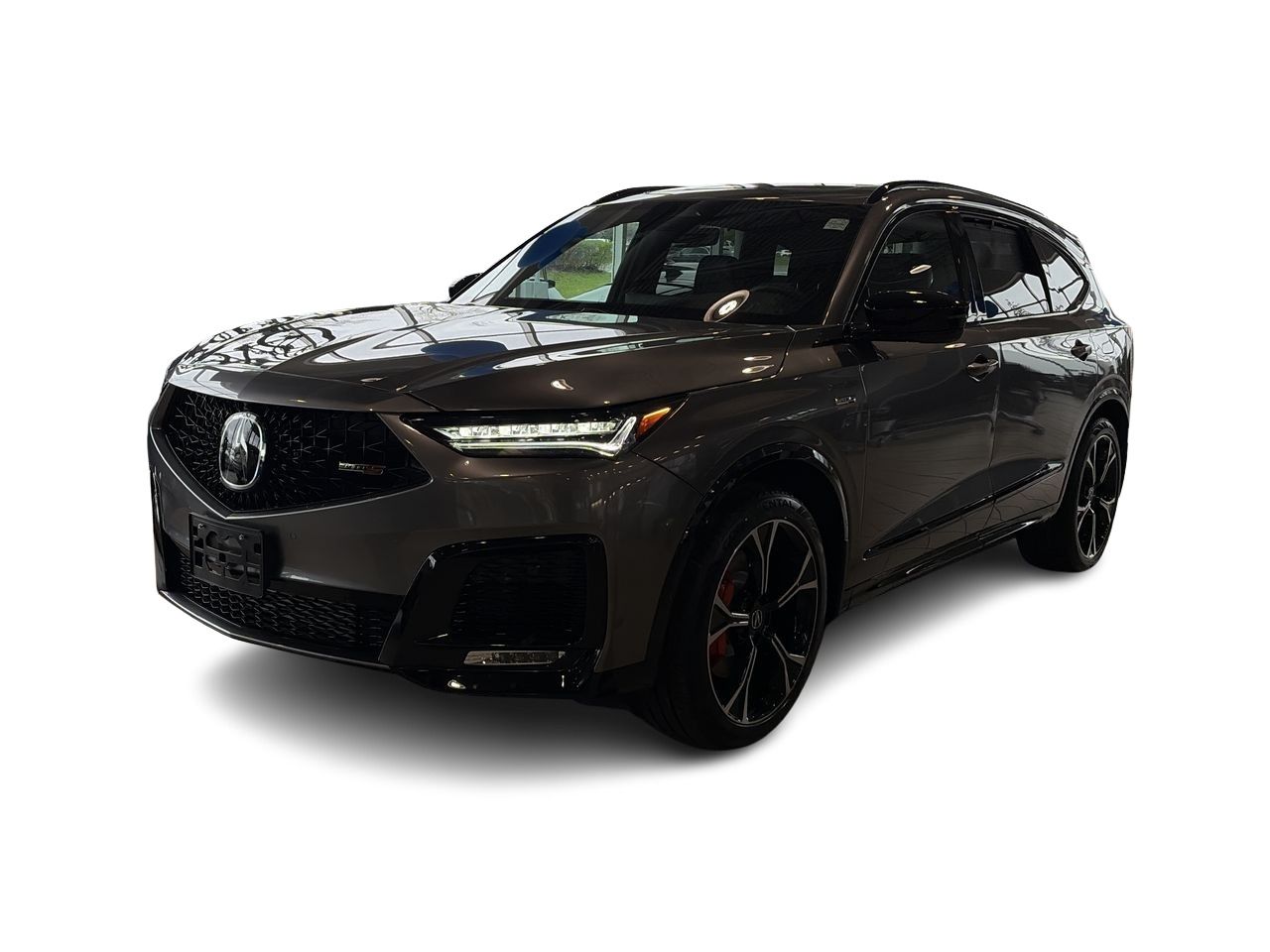 Acura MDX  2026 à Vancouver, Colombie-Britannique