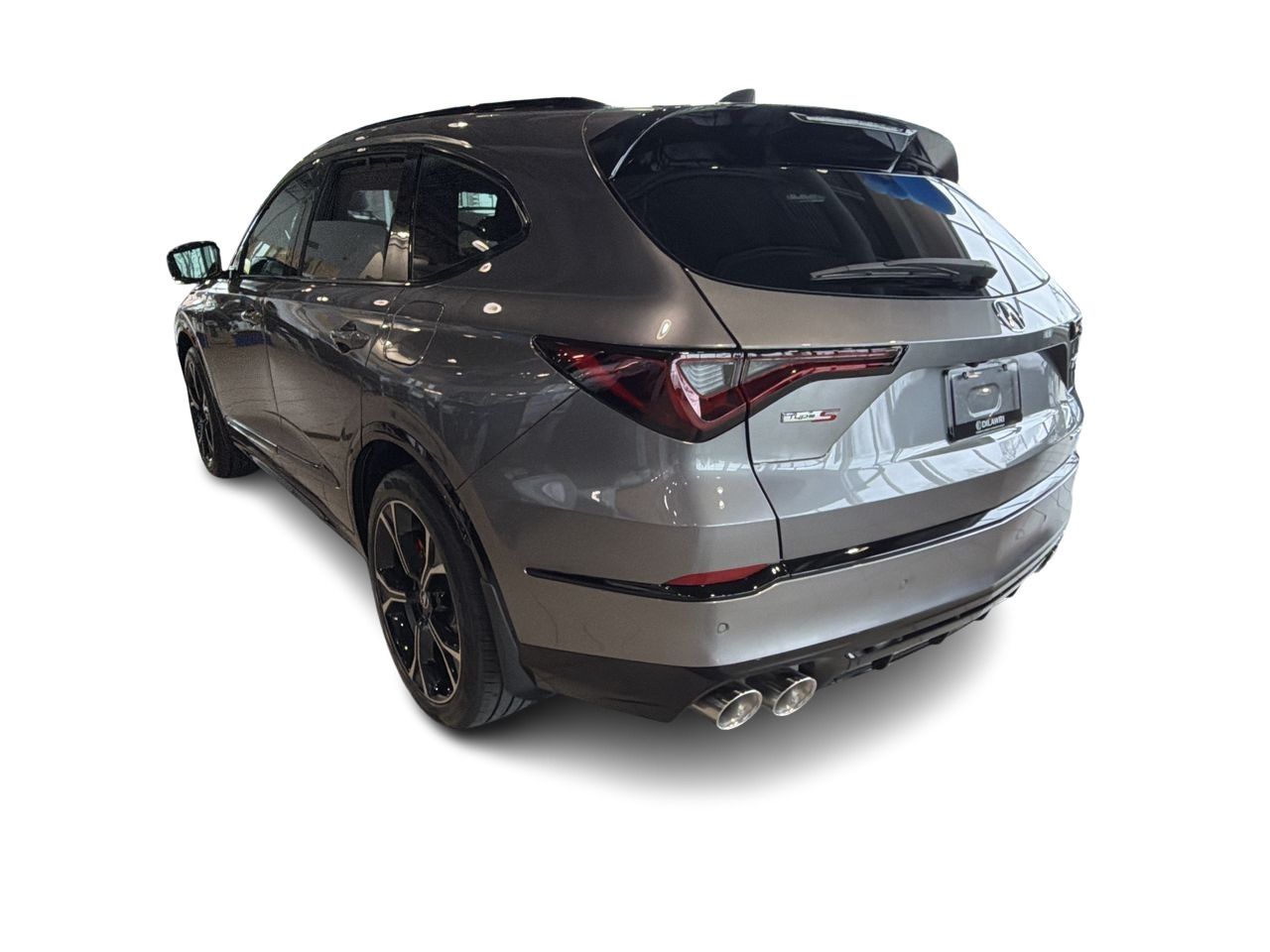 Acura MDX  2026 à Vancouver, Colombie-Britannique