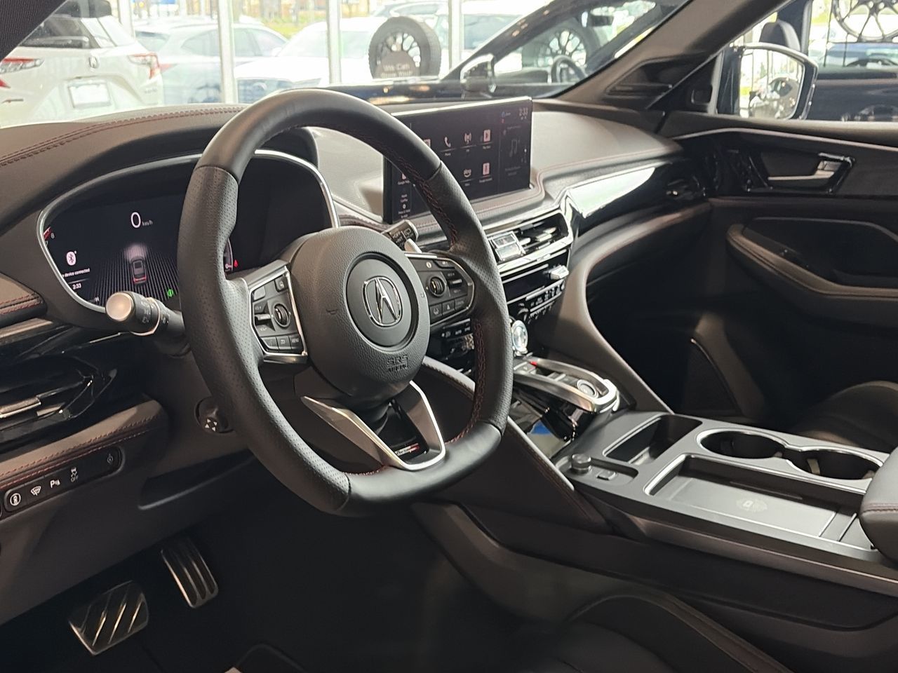 Acura MDX  2026 à Vancouver, Colombie-Britannique