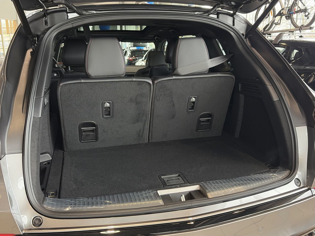 Acura MDX  2026 à Vancouver, Colombie-Britannique
